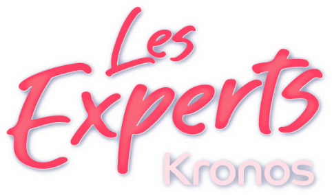 Les experts Kronos